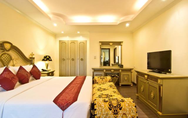 LK Royal Suite Pattaya