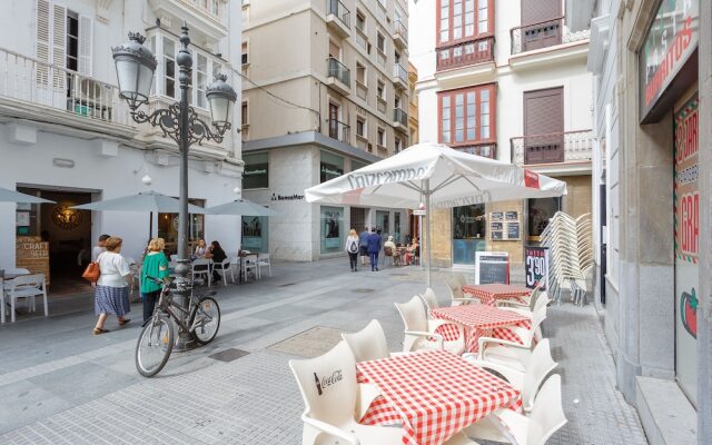 Apartamento C4R Arte Andaluz