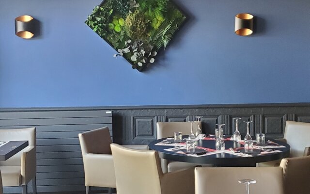 O'Bistrot Saint-Jacques