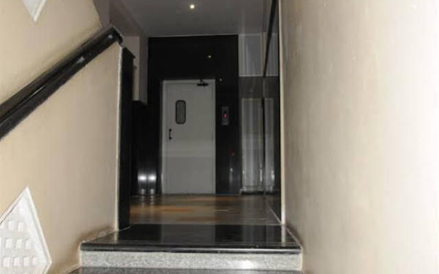 Raj Residency