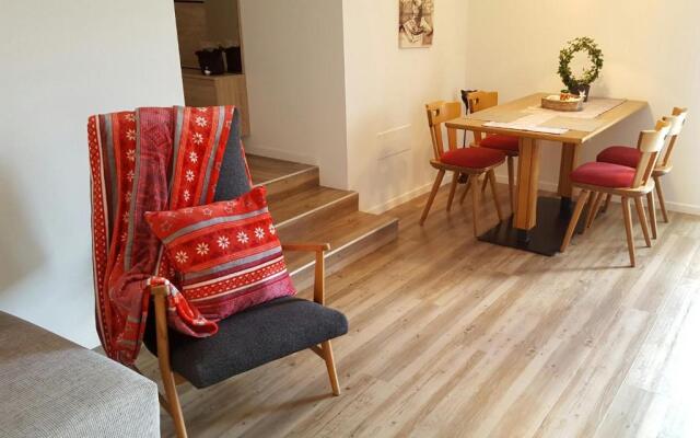 Apartment Niederhaushof