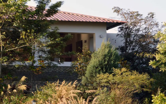 Auranya The Mystical Himalayan Retreat