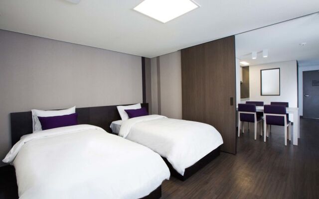 Hanwha Resorts - Yongin