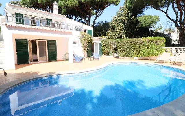 Villa Vera V009 (Oceano)