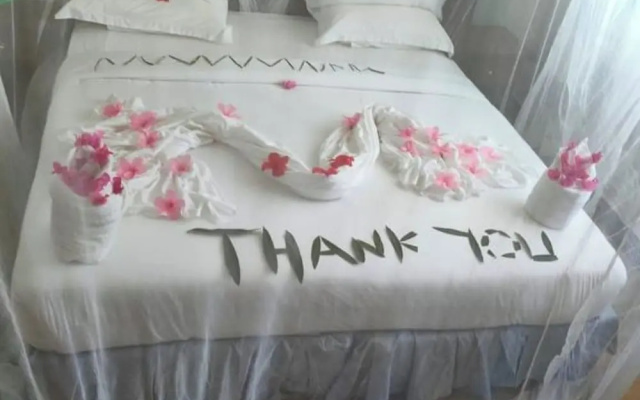 Sea Crest Hotel Zanzibar