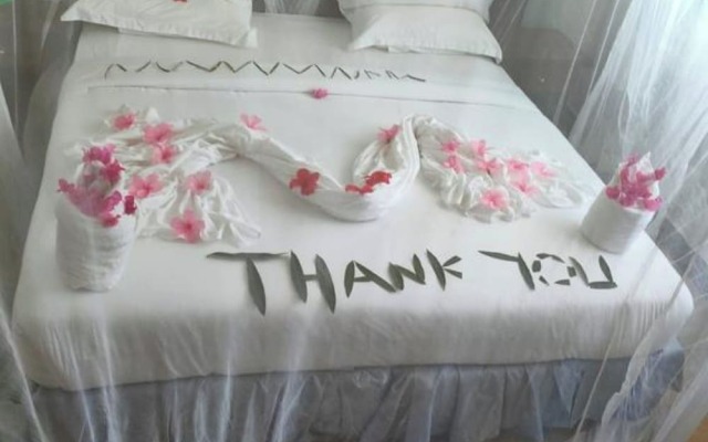Sea Crest Hotel Zanzibar 3