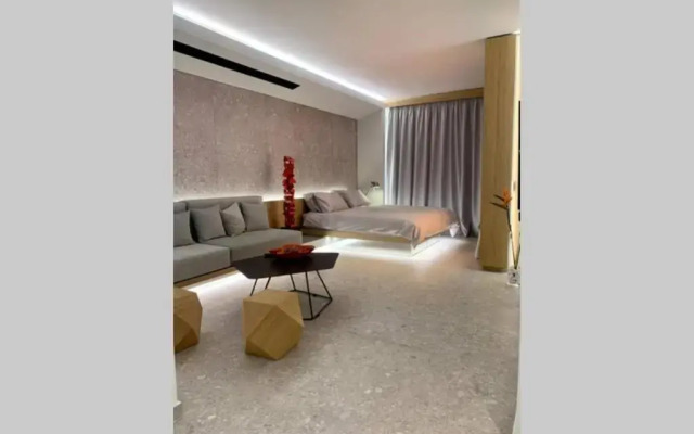 Athens Studio