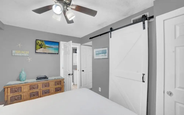 Seaside Beach & Racquet 3305