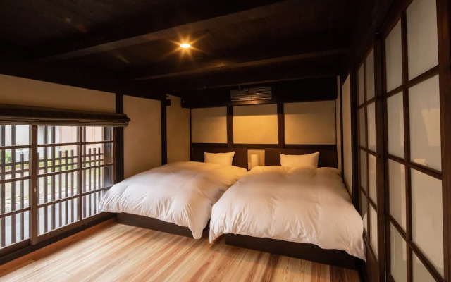 SenzanAn Kajiyamachi 301