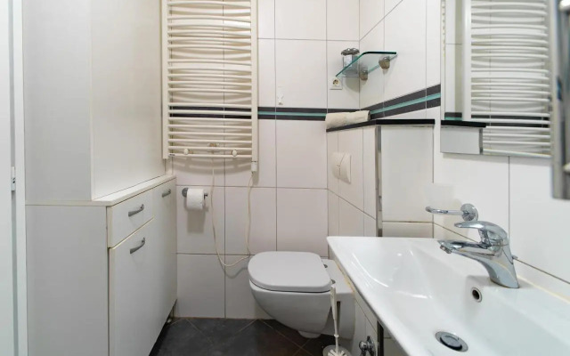 Adria Split Apartment