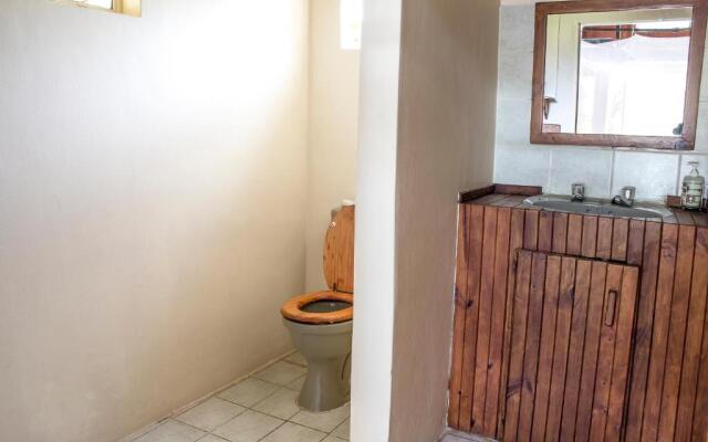 Nsele Safari Lodge
