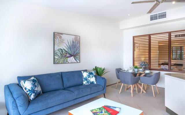 Saltwater Luxury Apartments