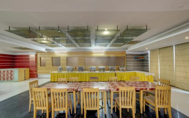 Collection O Hotel Orchid