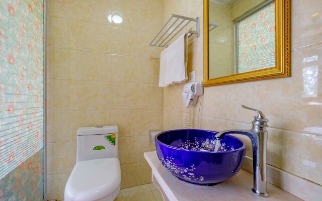Wuzhen Fairy Impression Inn