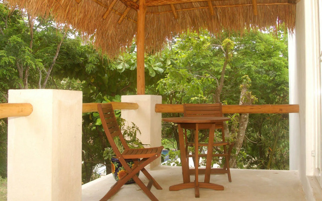 Villas El Encanto Cozumel