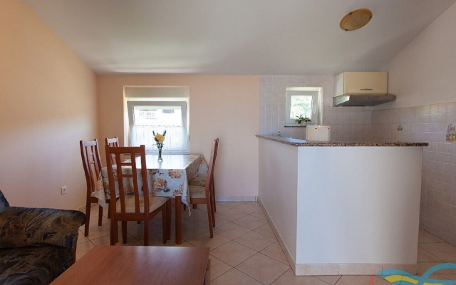 Spacious Holiday Home in Kremenici With Terrace
