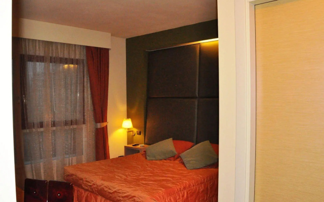 Relais Villa Annamaria