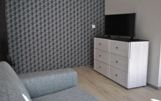 Aasa Apartments