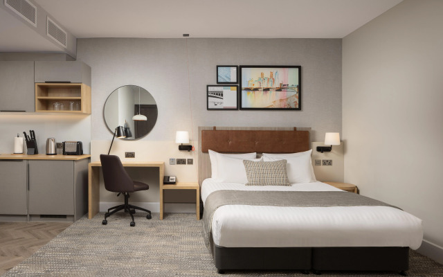 Staybridge Suites London - Vauxhall by IHG