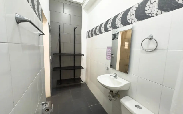 Hotel Family House Rodadero