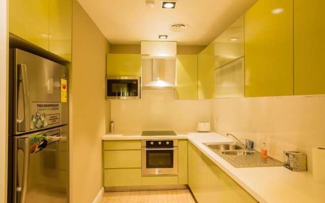 Accra Fine Suites