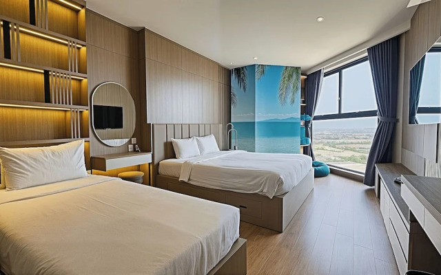 Cozy Tranquility Mandala Retreat