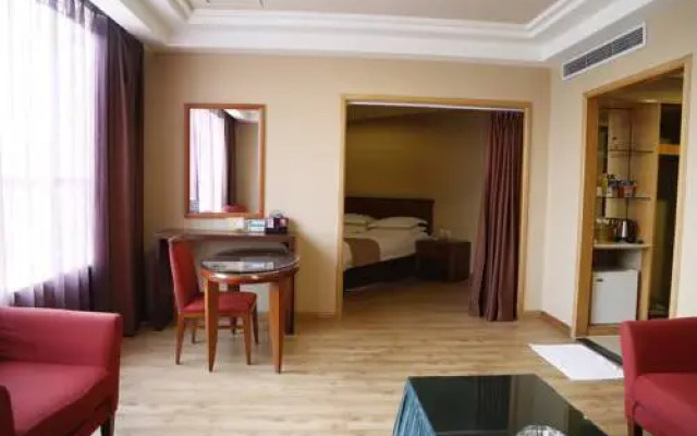 Hyatt Place Linyi People’s Square