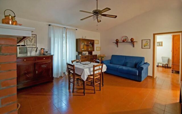 Agriturismo Podere Campalto