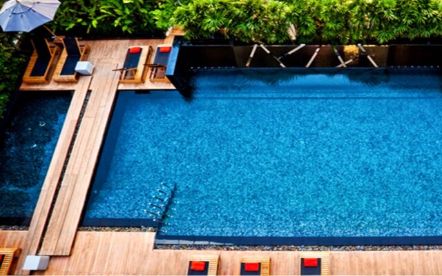 Fraser Suites Sukhumvit, Bangkok