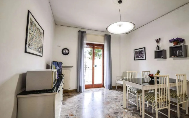 Appartamento Degli Aranci