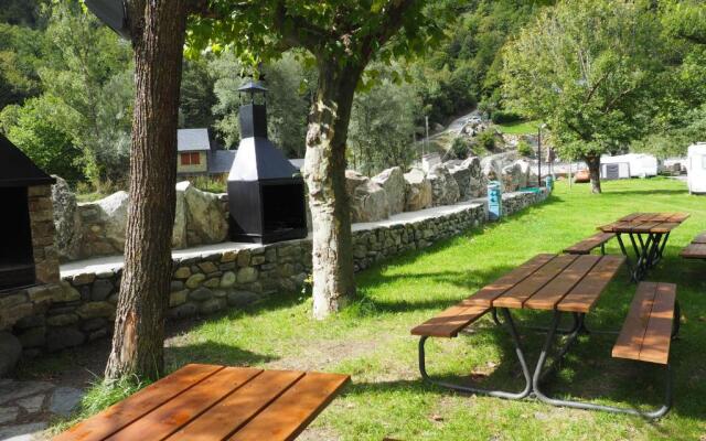 Camping Prado Verde