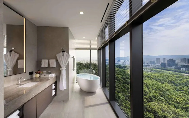 Doubletree By Hilton Seoul Pangyo Residences