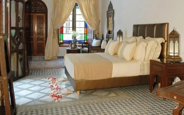 Riad Alkantara