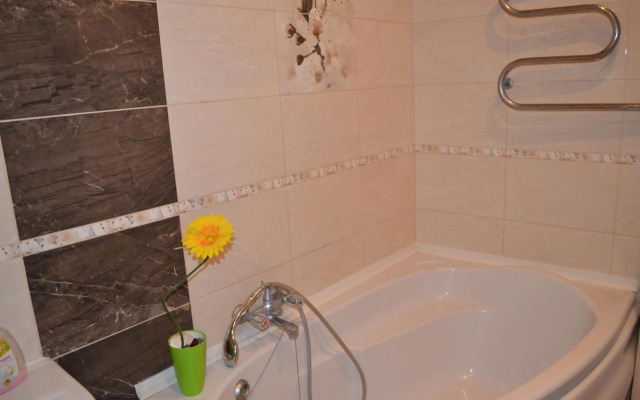 Apartments on Rodnikovoy