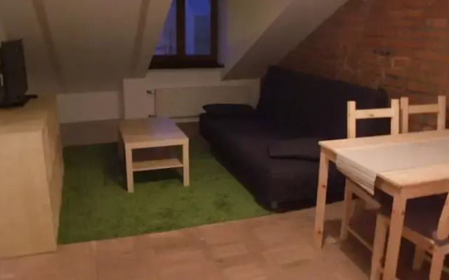 Apartament na Starówce