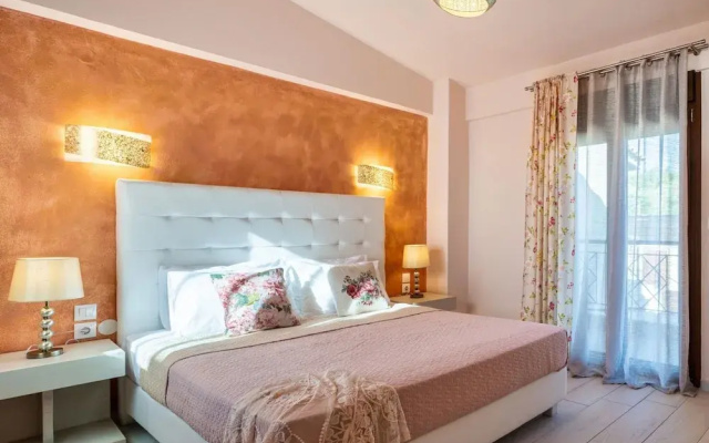 Palmrise Luxury Villas - Helios Villa