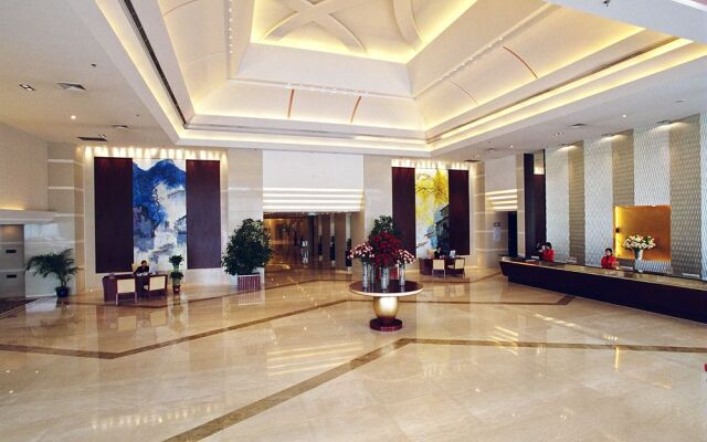 Glamor Hotel