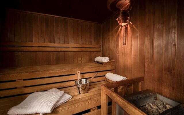 Hotel Neustädter Hof