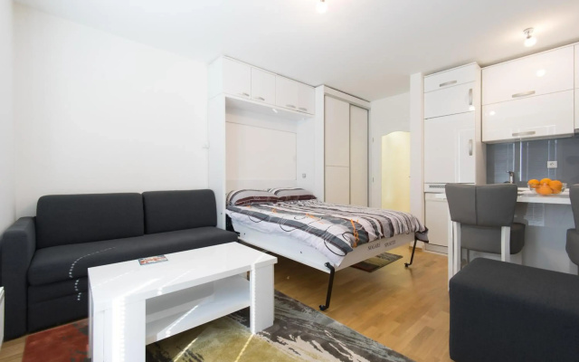 Luxury Studio Apartment Miljacka Sarajevo