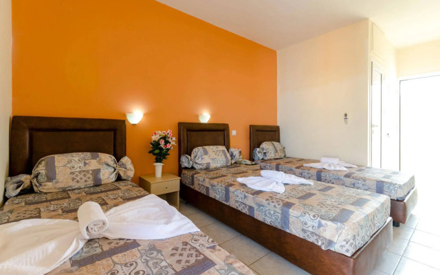 Princess Studios Malia