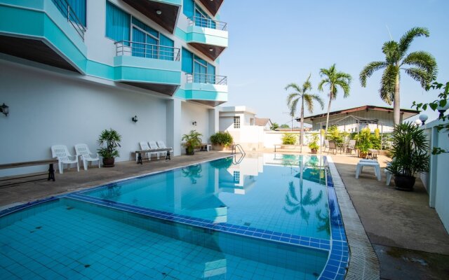 River View Place Hotel