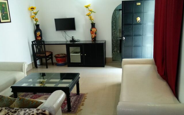 V Resorts Kiran Villa Palace