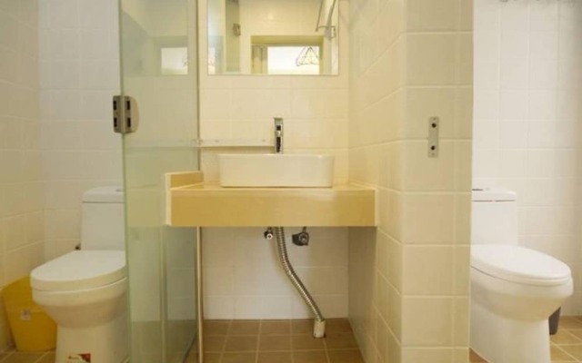 Hangzhou West Lake Hey-T Youth Hostel