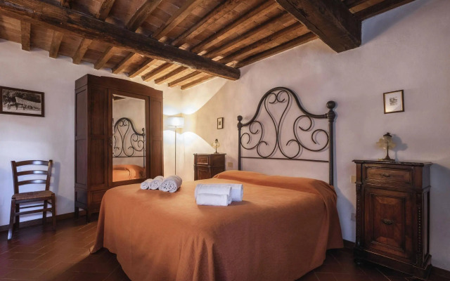 Querceto di Castellina