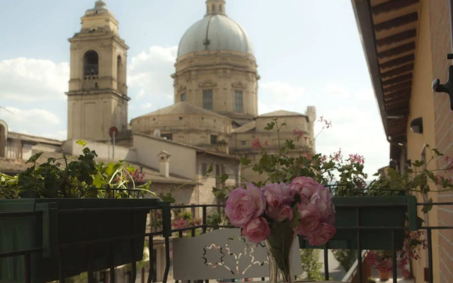 Camere La Basilica