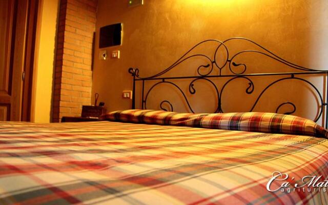 Agriturismo Ca'Mattei