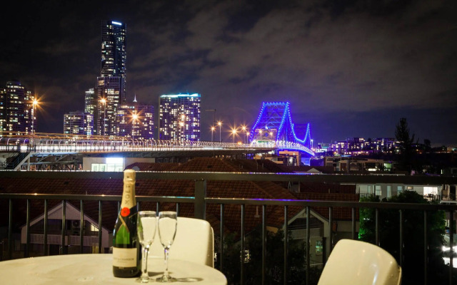 Il Mondo Boutique Hotel