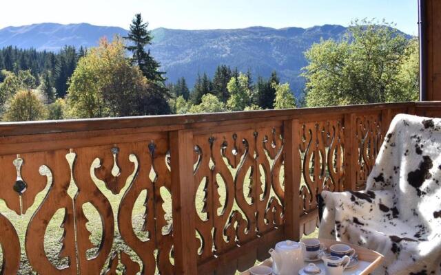 Appartement Méribel, 4 pièces, 6 personnes - FR-1-180-455