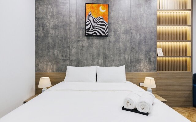 Westlake Emerald Suites
