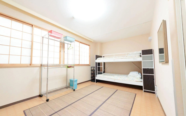 Namba Hostel
